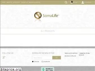 shopsomalife.com