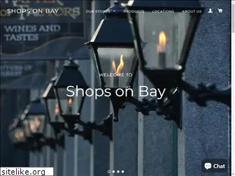 shopsonbay.com