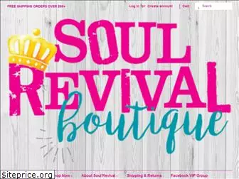 shopsoulrevival.com