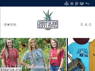 shopsouthernology.com