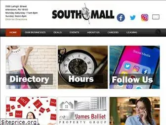 shopsouthmall.com