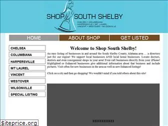 shopsouthshelby.com