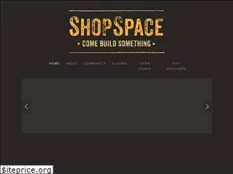 shopspace.org