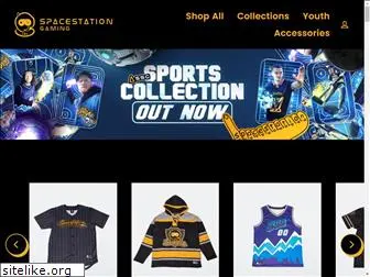 shopspacestation.com