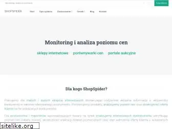 shopspider.pl