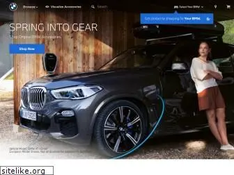 shopspokanebmw.com