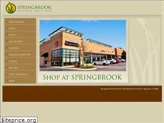 shopspringbrook.com