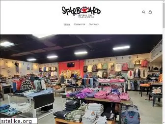 shopstarboard.com
