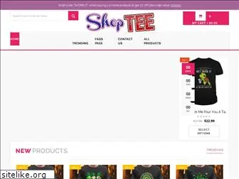 shopstees.com