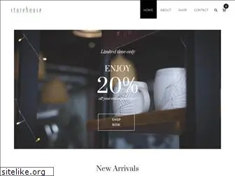 shopstorehouse.com