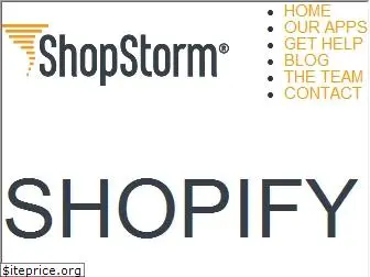 shopstorm.com