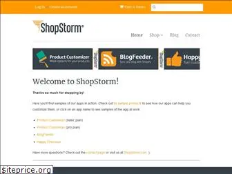 shopstorm.myshopify.com