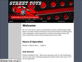 shopstreettoys.com