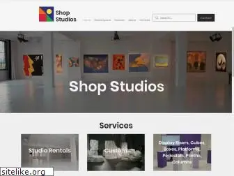 shopstudios.com