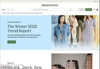 shopstyle.com.au