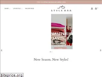 shopstylebar.com