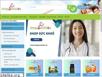 shopsuckhoe.vn