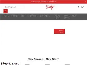 shopsullys.com