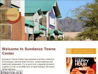 shopsundancetc.com