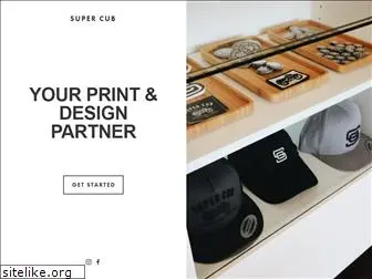 shopsupercub.com