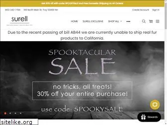 shopsurell.com