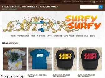 shopsurfysurfy.com