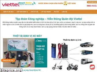 shopsviettel.com