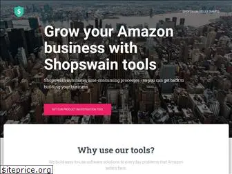 shopswain.com