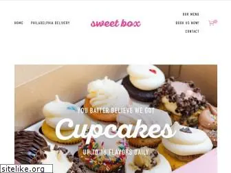 shopsweetbox.com