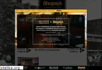 shopsys.ca