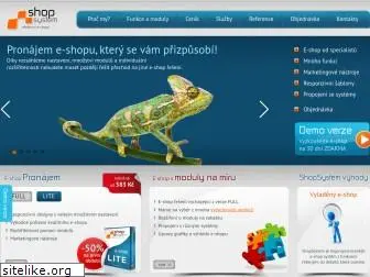 shopsystem.cz