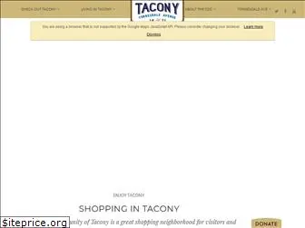 shoptacony.com