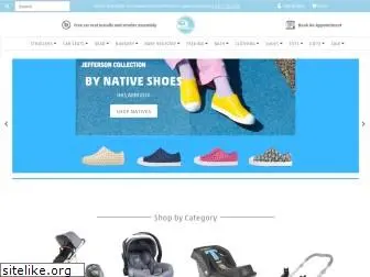 shoptadpole.com