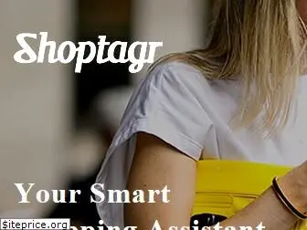 shoptagr.com