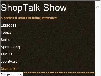 shoptalkshow.com