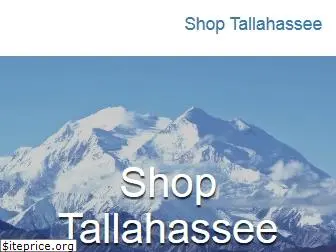 shoptallahasseemall.com