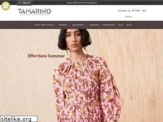 shoptamarind.com