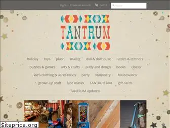 shoptantrum.com