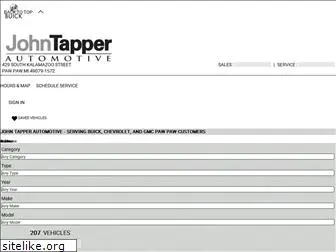 shoptapper.com
