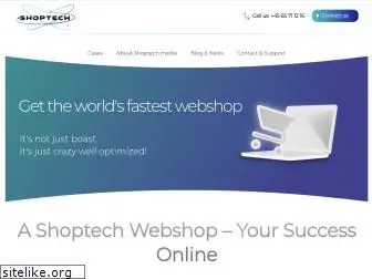 shoptech.media