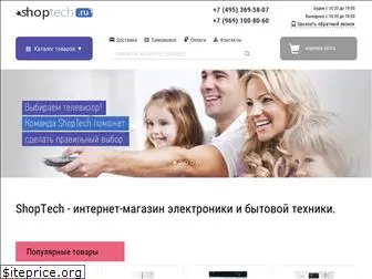 shoptech.ru