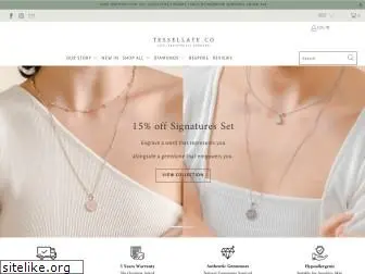 shoptessellate.co