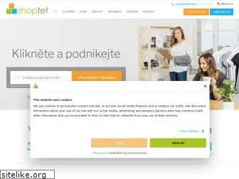 shoptet.com