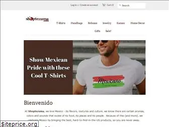 shoptezuma.com