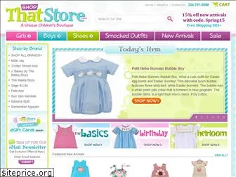 shopthatstore.com