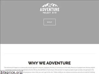 shoptheadventure.com