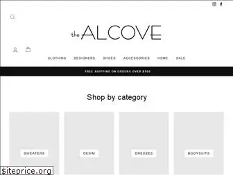 shopthealcove.com