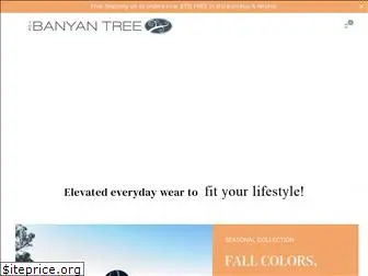 shopthebanyantree.com