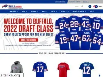 shopthebills.com