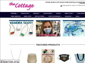 shopthecottage.com